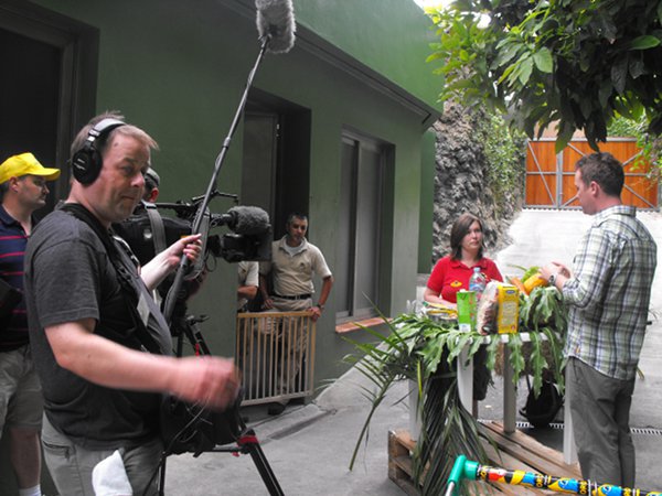 ARDtelevision
