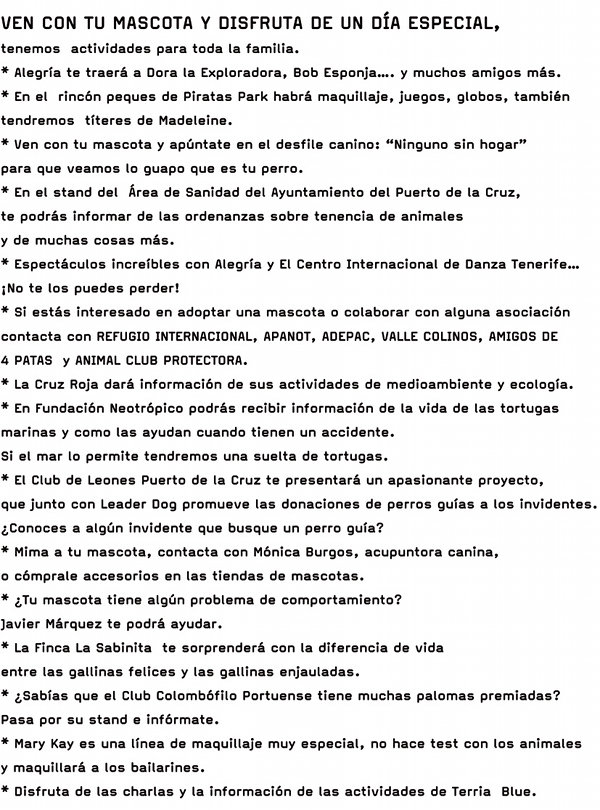 actividadesDiaAnimales