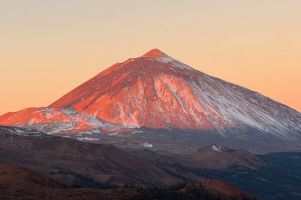 Teide Teide